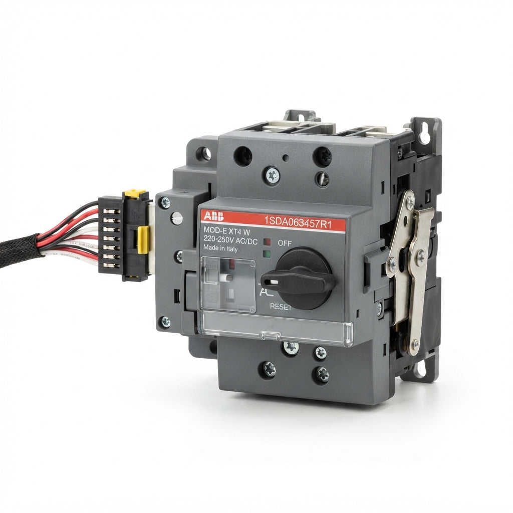 ABB 1SDA063457R1 ACCESORIOS ELECTRICOS