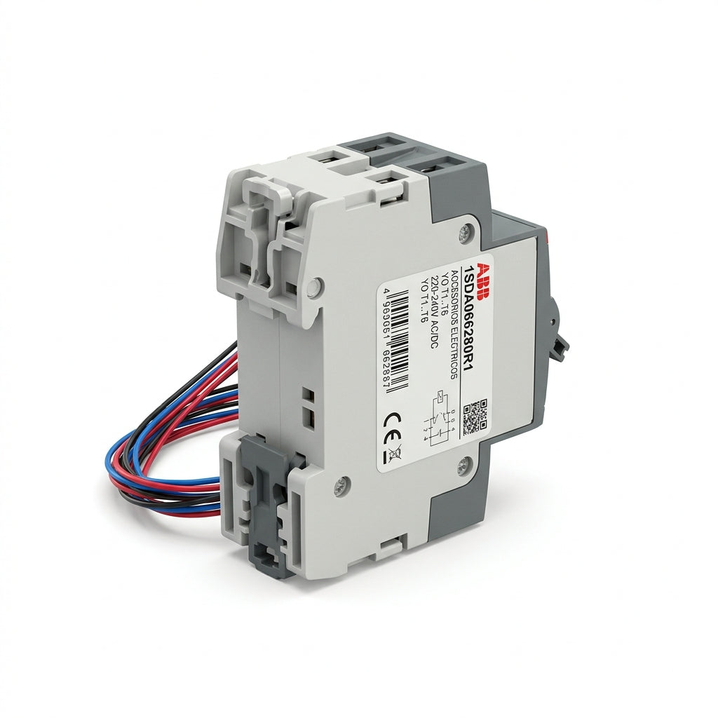 ABB 1SDA066280R1 ACCESORIOS ELECTRICOS