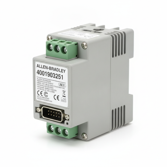 ALLEN-BRADLEY 4001903251