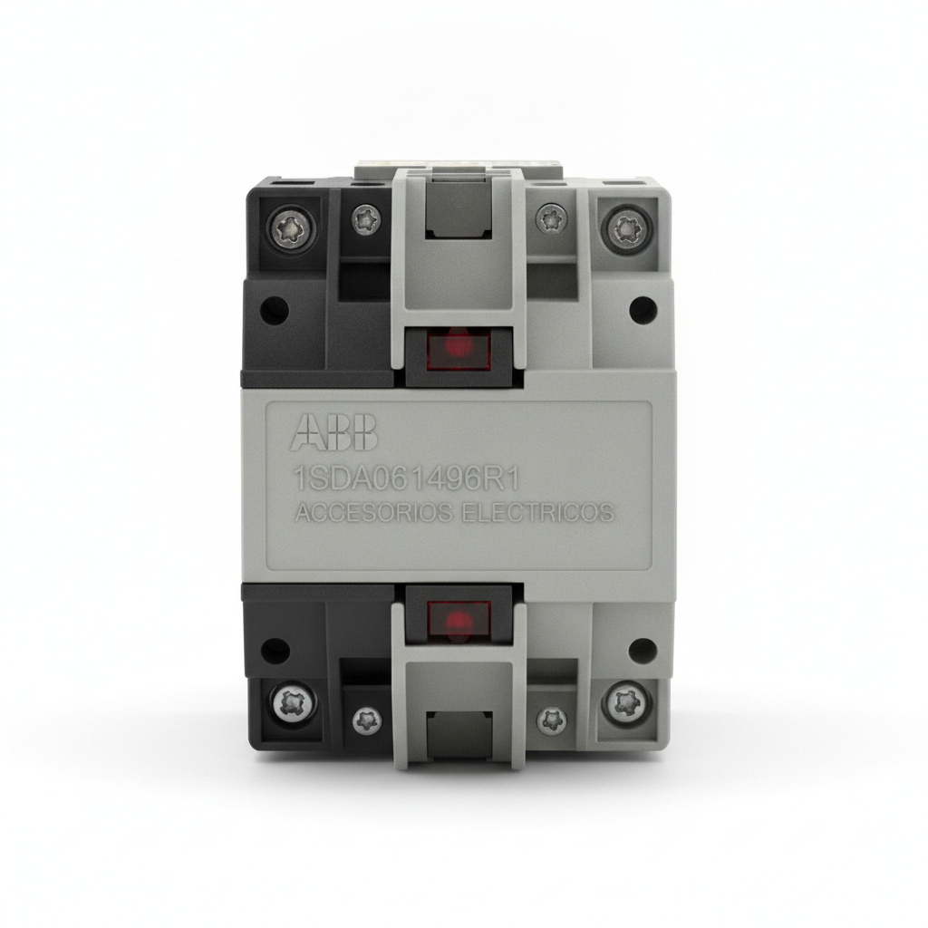 ABB 1SDA061496R1 ACCESORIOS ELECTRICOS