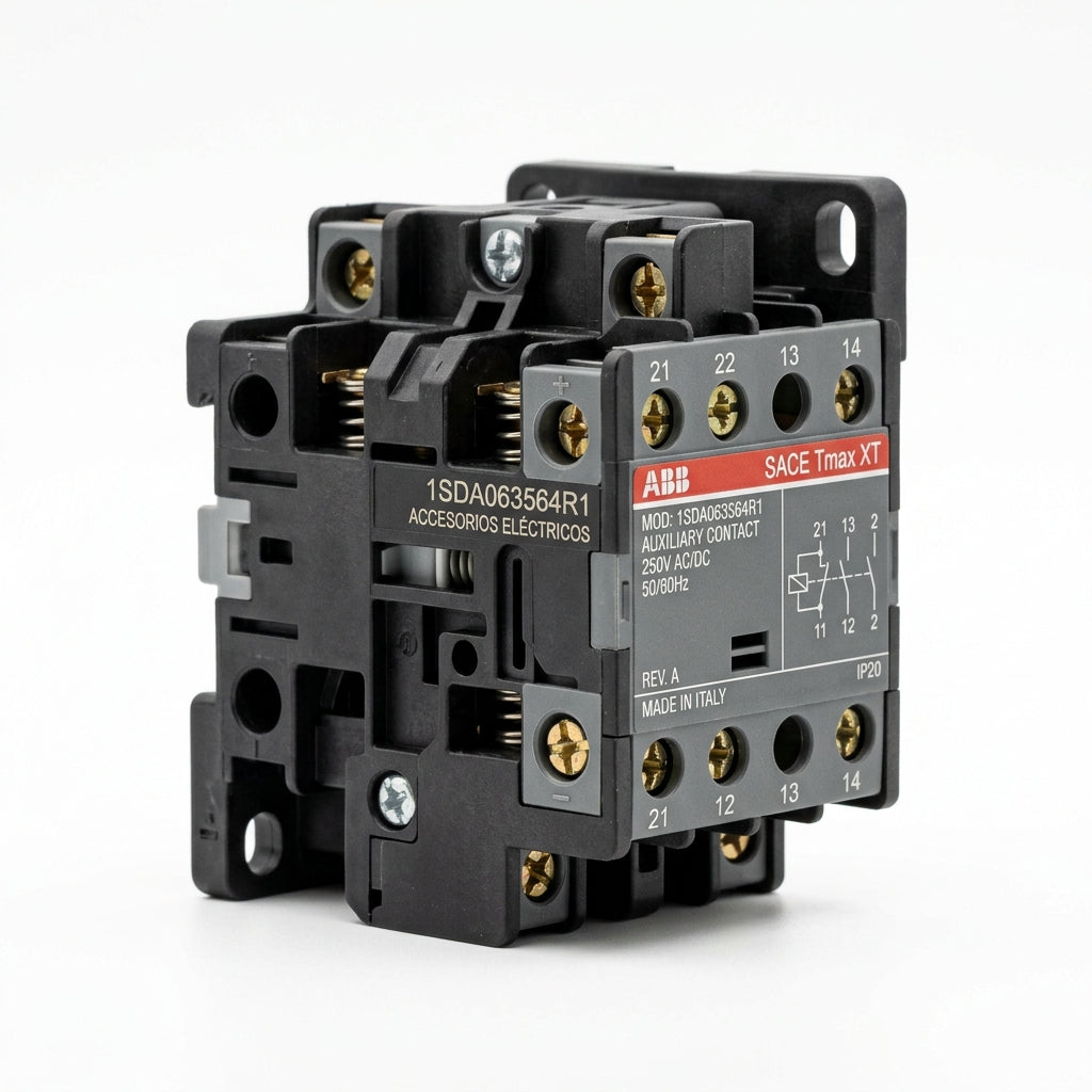ABB 1SDA063564R1 ACCESORIOS ELECTRICOS