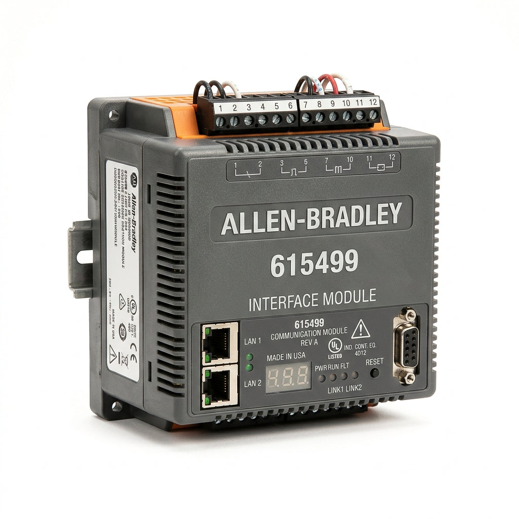 ALLEN-BRADLEY 615499