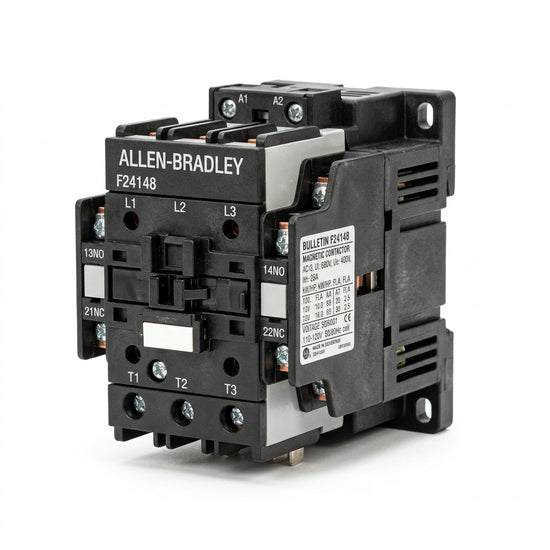 ALLEN-BRADLEY F24148 CONTACTORES MAGNETICOS