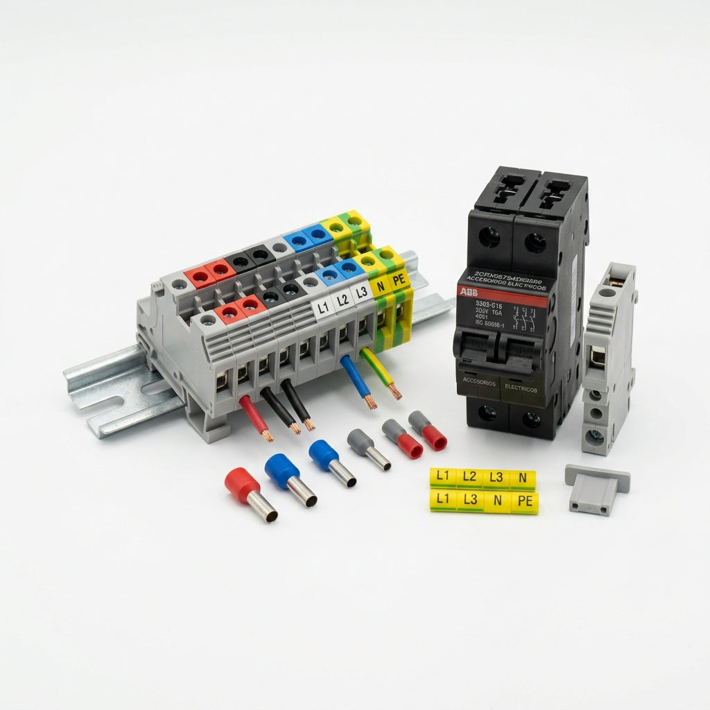 ABB 2CPX067945R9999 ACCESORIOS ELECTRICOS
