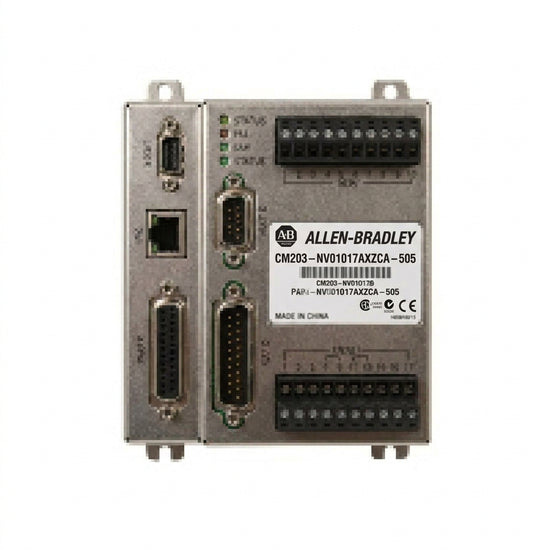 ALLEN-BRADLEY CM203-NV01017AXZCA-505