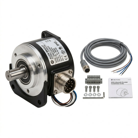 ALLEN-BRADLEY 845THN53EDN ENCODERS - DECODERS Y ACCESORIOS