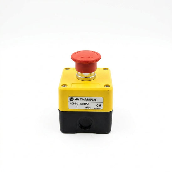 ALLEN-BRADLEY 800ES-MMP26 BOTONES PULSADORES BOTONERAS
