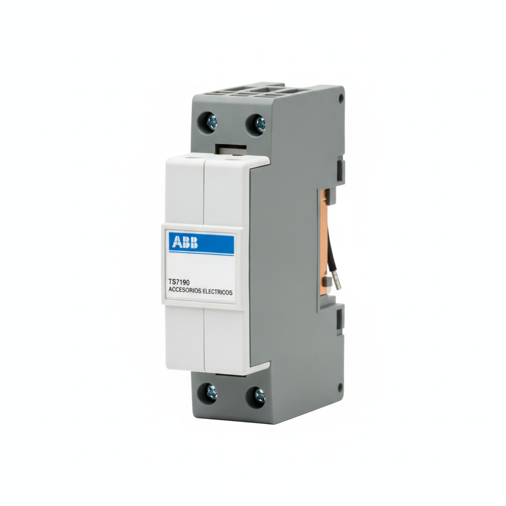 ABB TS7190 ACCESORIOS ELECTRICOS