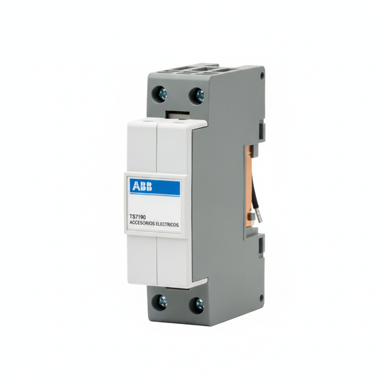 ABB TS7190 ACCESORIOS ELECTRICOS