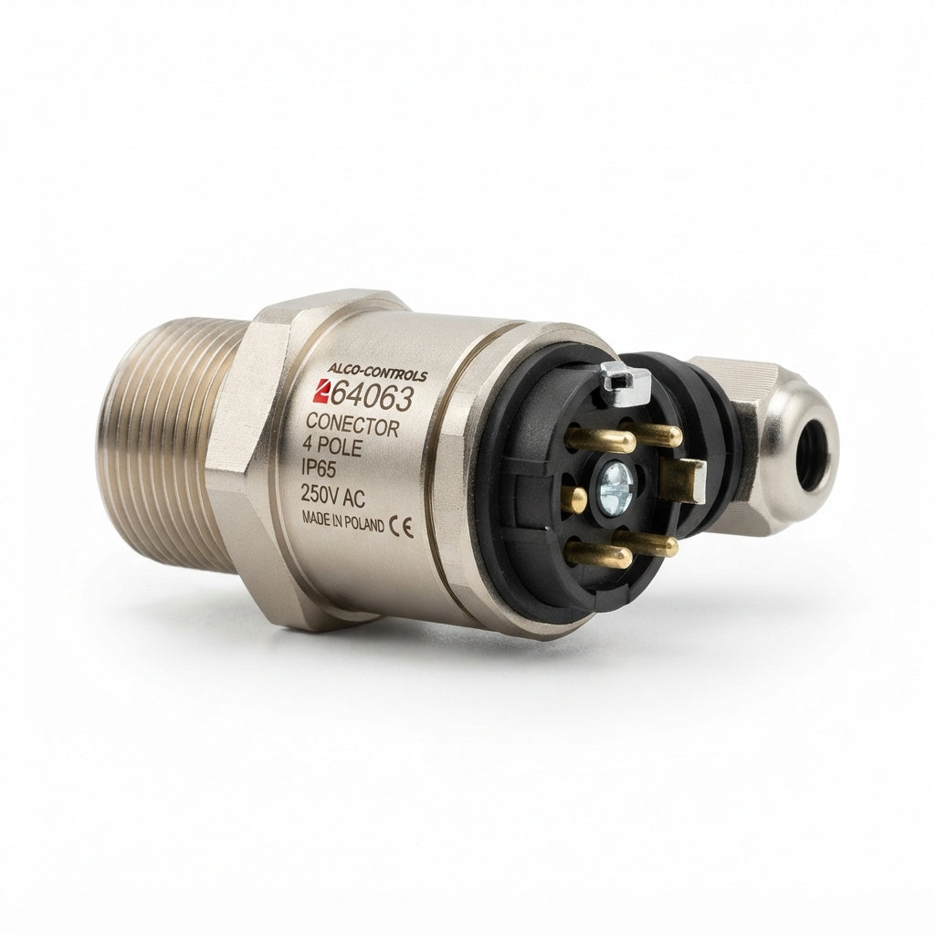 ALCO-CONTROLS 64063 CONECTORES