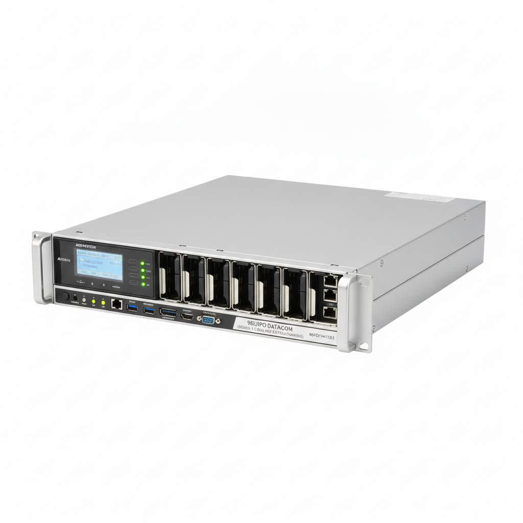 ADVANTECH 96FDD144TEB1 EQUIPO DATACOM (REDES Y CABLEADO ESTRUCTURADO)