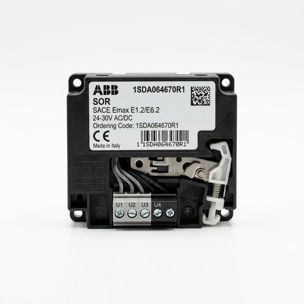 ABB 1SDA064670R1 ACCESORIOS ELECTRICOS