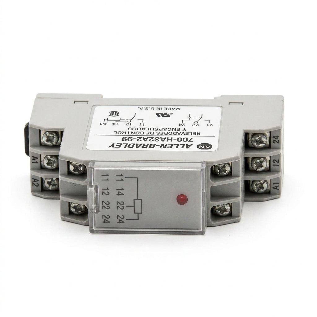 ALLEN-BRADLEY 700-HA32A2-99 RELEVADORES DE CONTROL ELECTRONICOS Y ENCAPSULADOS