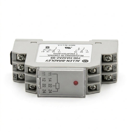 ALLEN-BRADLEY 700-HA32A2-99 RELEVADORES DE CONTROL ELECTRONICOS Y ENCAPSULADOS
