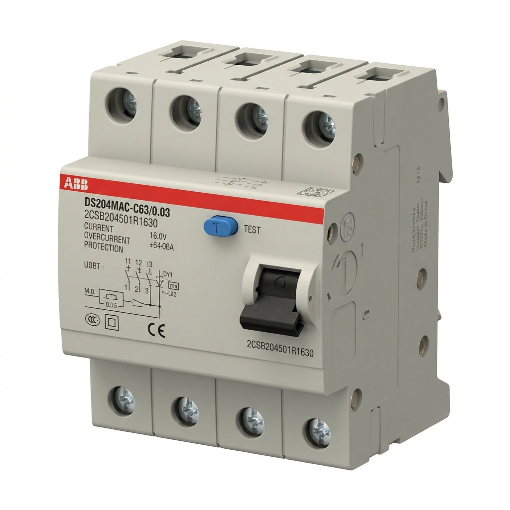 ABB 2CSB204501R1630 ACCESORIOS ELECTRICOS