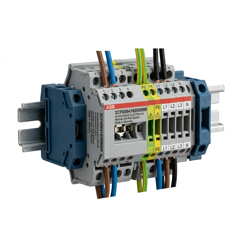 ABB 2CPX064165R9999 ACCESORIOS ELECTRICOS