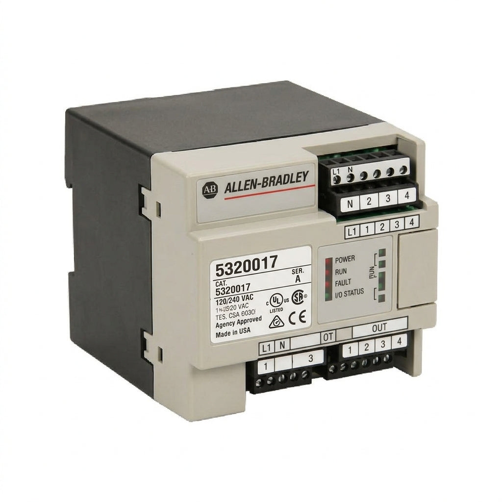 ALLEN-BRADLEY 5320017
