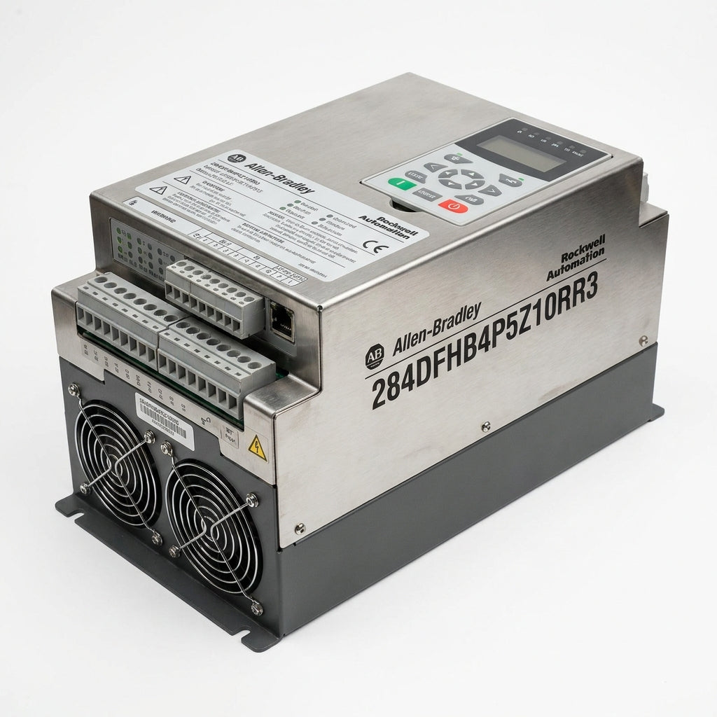 ALLEN-BRADLEY 284DFHB4P5Z10RR3