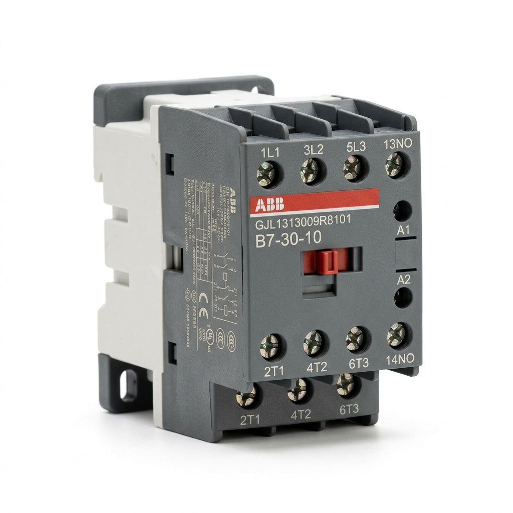 ABB GJL1313009R8101 CONTACTORES MAGNETICOS