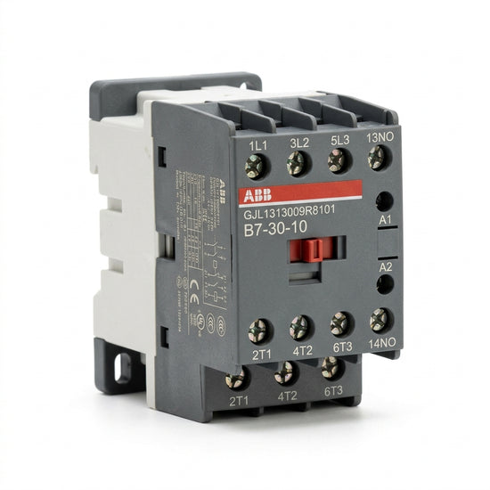 ABB GJL1313009R8101 CONTACTORES MAGNETICOS
