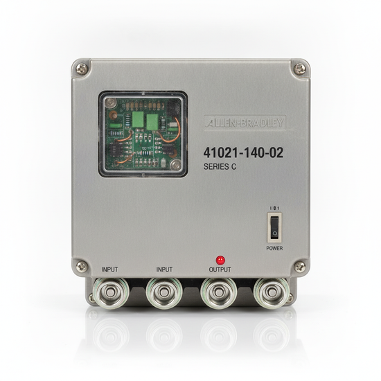 ALLEN-BRADLEY 41021-140-02
