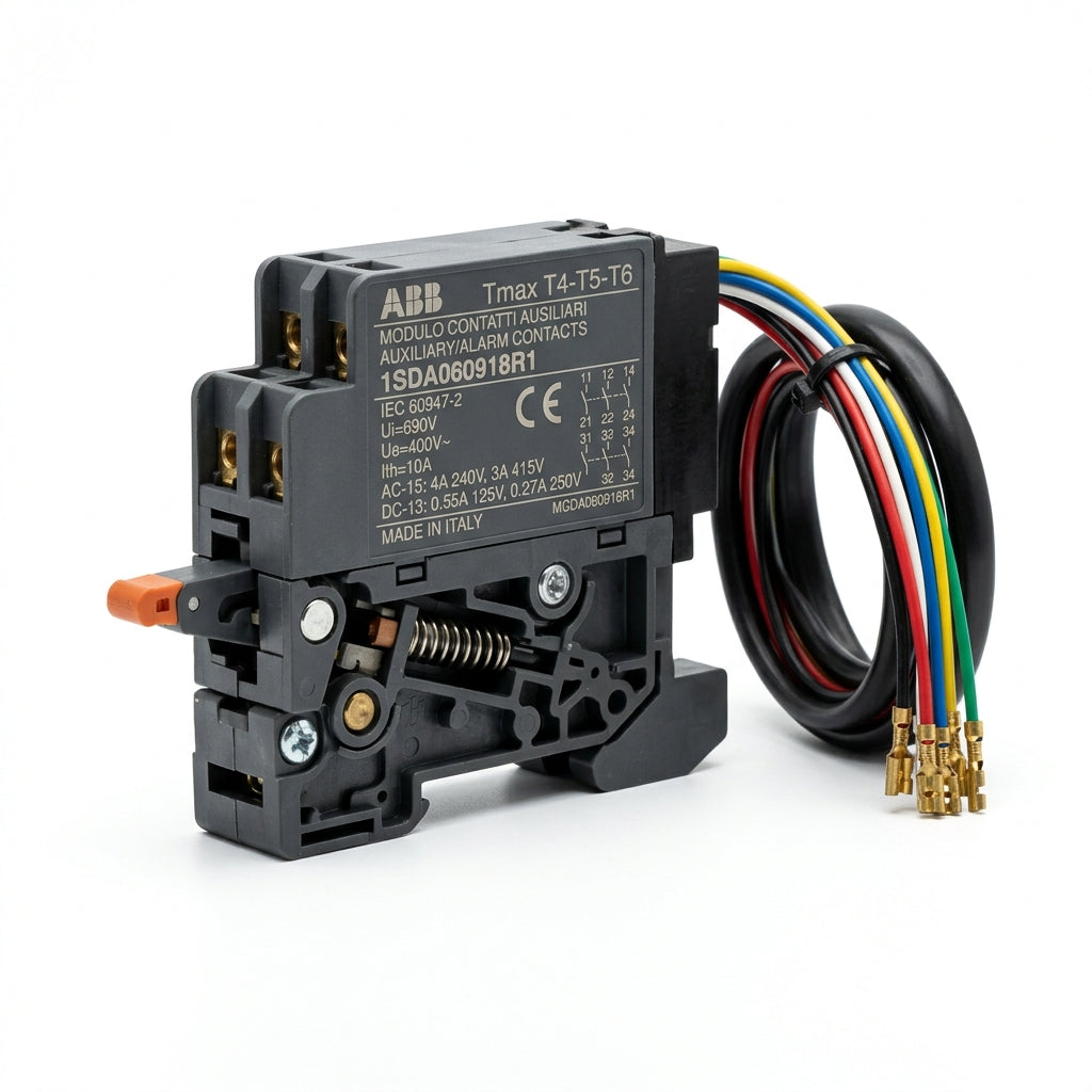 ABB 1SDA060918R1 ACCESORIOS ELECTRICOS