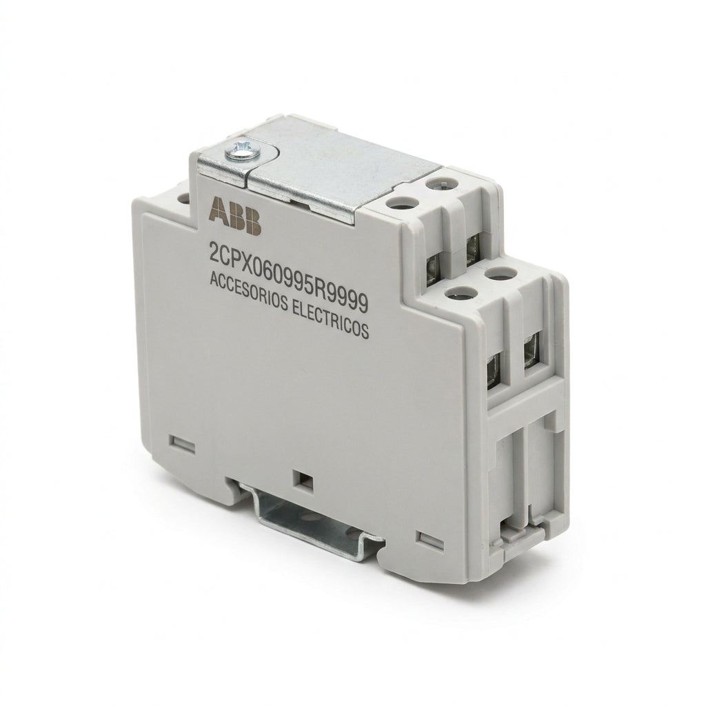 ABB 2CPX060995R9999 ACCESORIOS ELECTRICOS