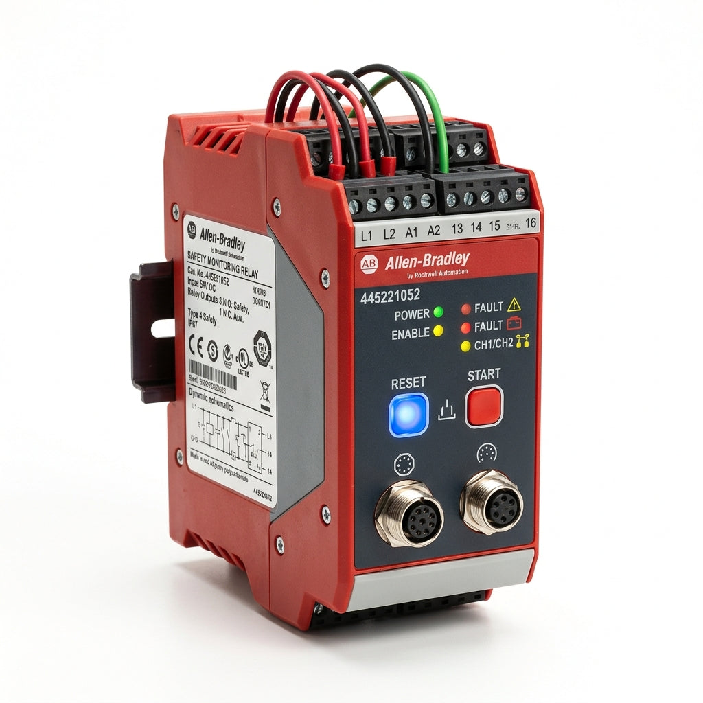 ALLEN-BRADLEY 445221052