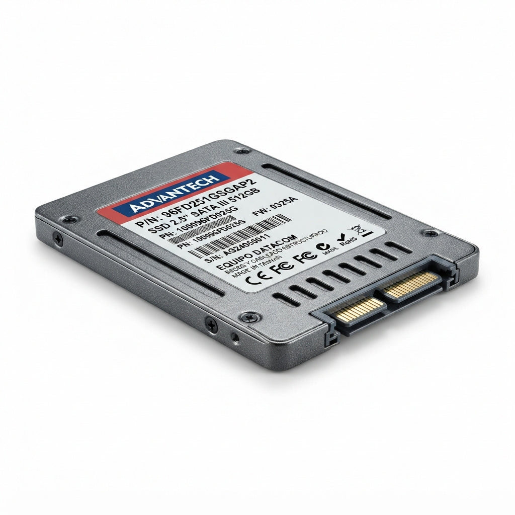 ADVANTECH 96FD251GSGAP2 EQUIPO DATACOM (REDES Y CABLEADO ESTRUCTURADO)