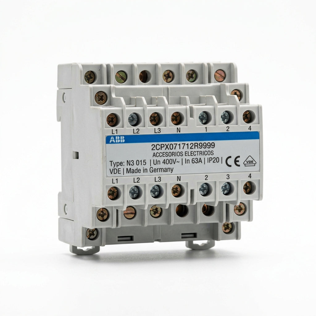 ABB 2CPX071712R9999 ACCESORIOS ELECTRICOS