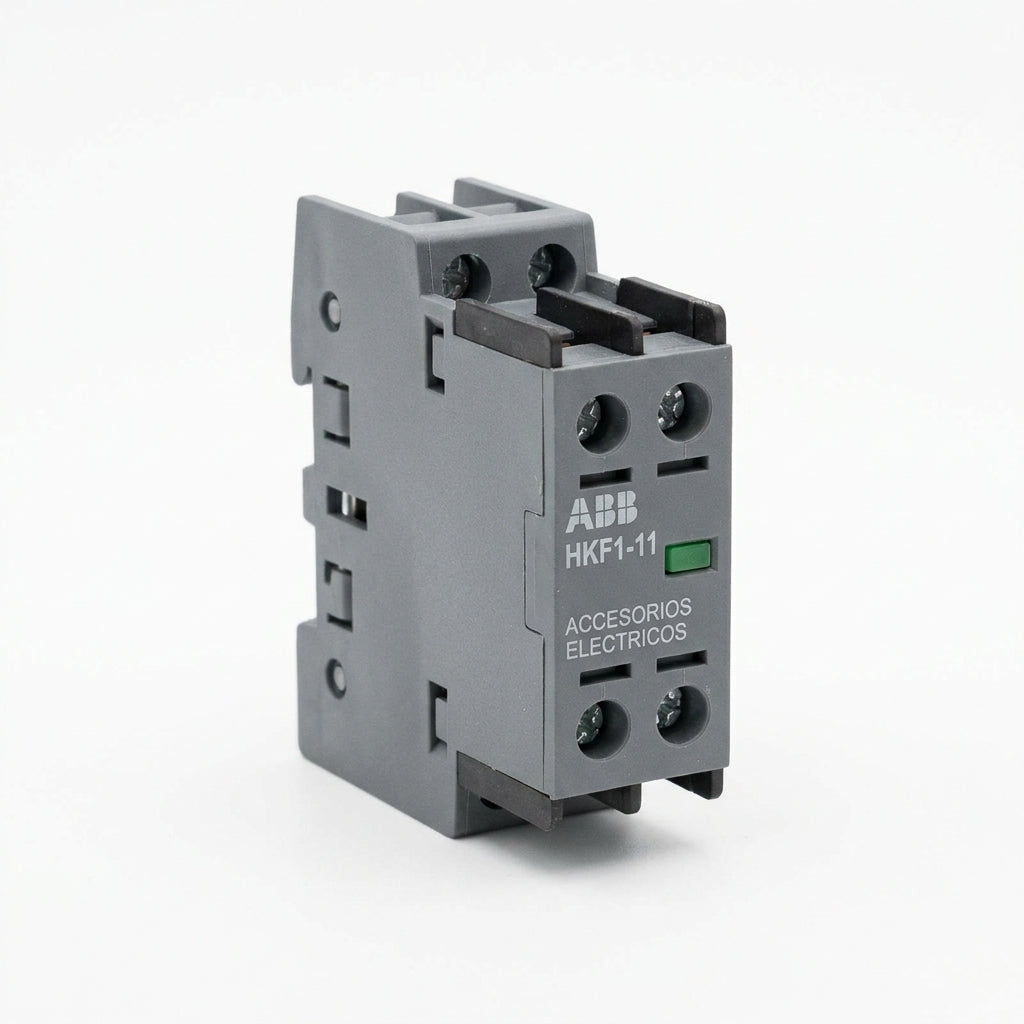 ABB HKF1-11 ACCESORIOS ELECTRICOS