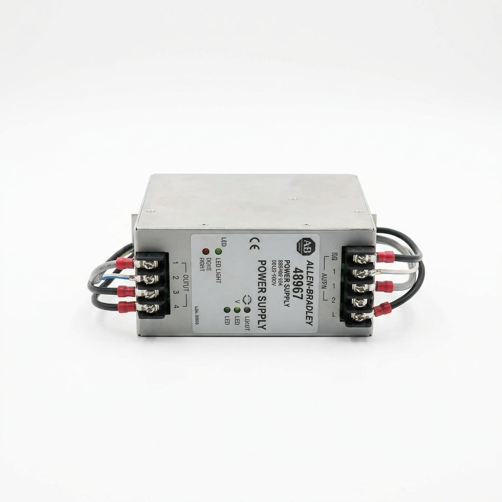 ALLEN-BRADLEY 48967