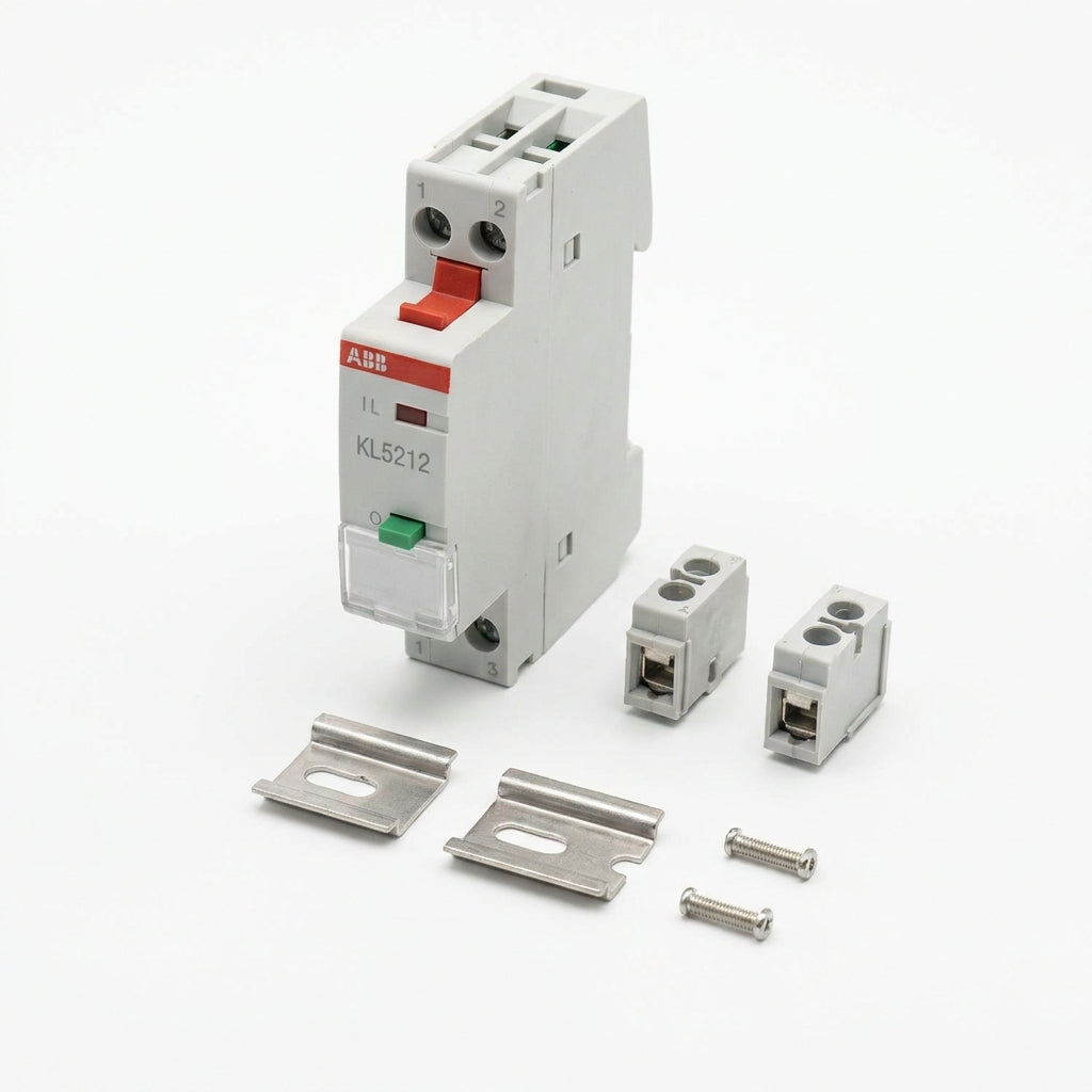ABB KL5212 ACCESORIOS ELECTRICOS