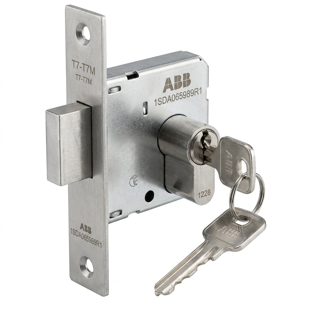 ABB 1SDA065989R1 ACCESORIOS ELECTRICOS