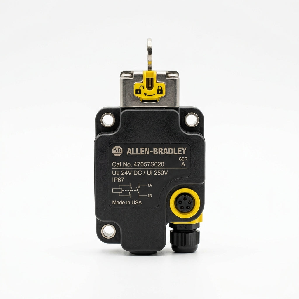 ALLEN-BRADLEY 47057S020