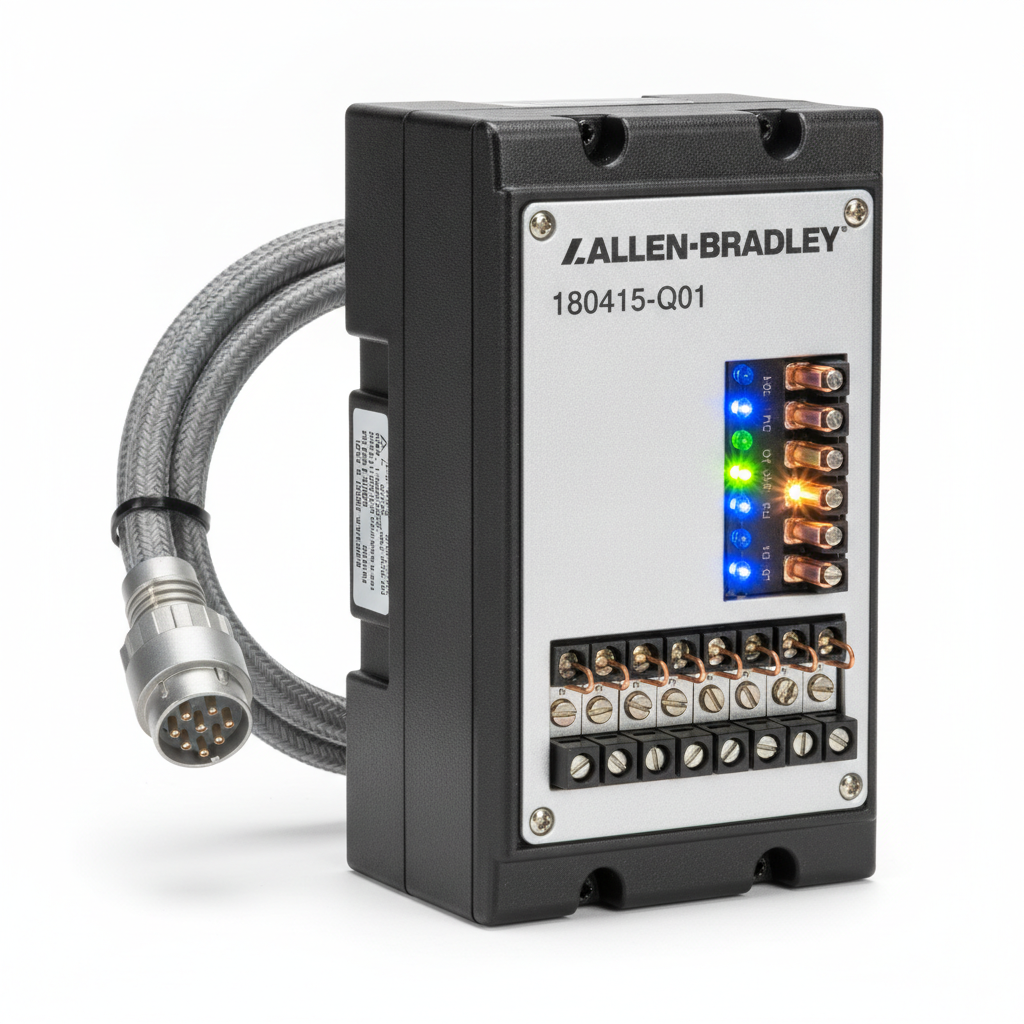 ALLEN-BRADLEY 180415-Q01