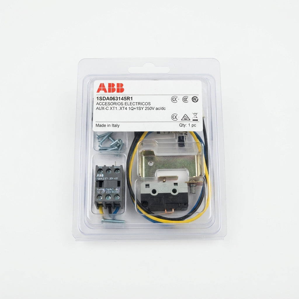 ABB 1SDA063145R1 ACCESORIOS ELECTRICOS
