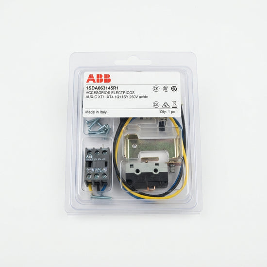ABB 1SDA063145R1 ACCESORIOS ELECTRICOS