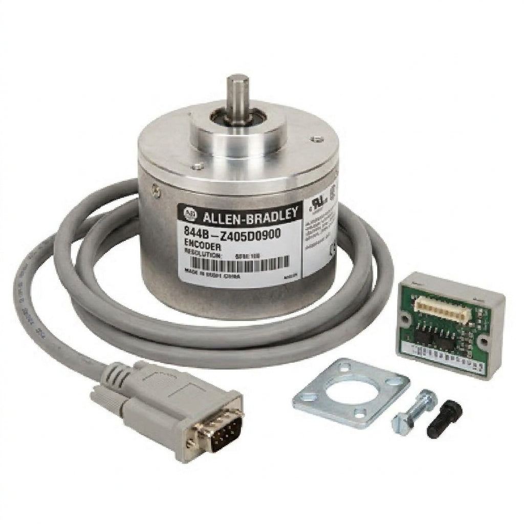 ALLEN-BRADLEY 844B-Z405D0900 ENCODERS - DECODERS Y ACCESORIOS
