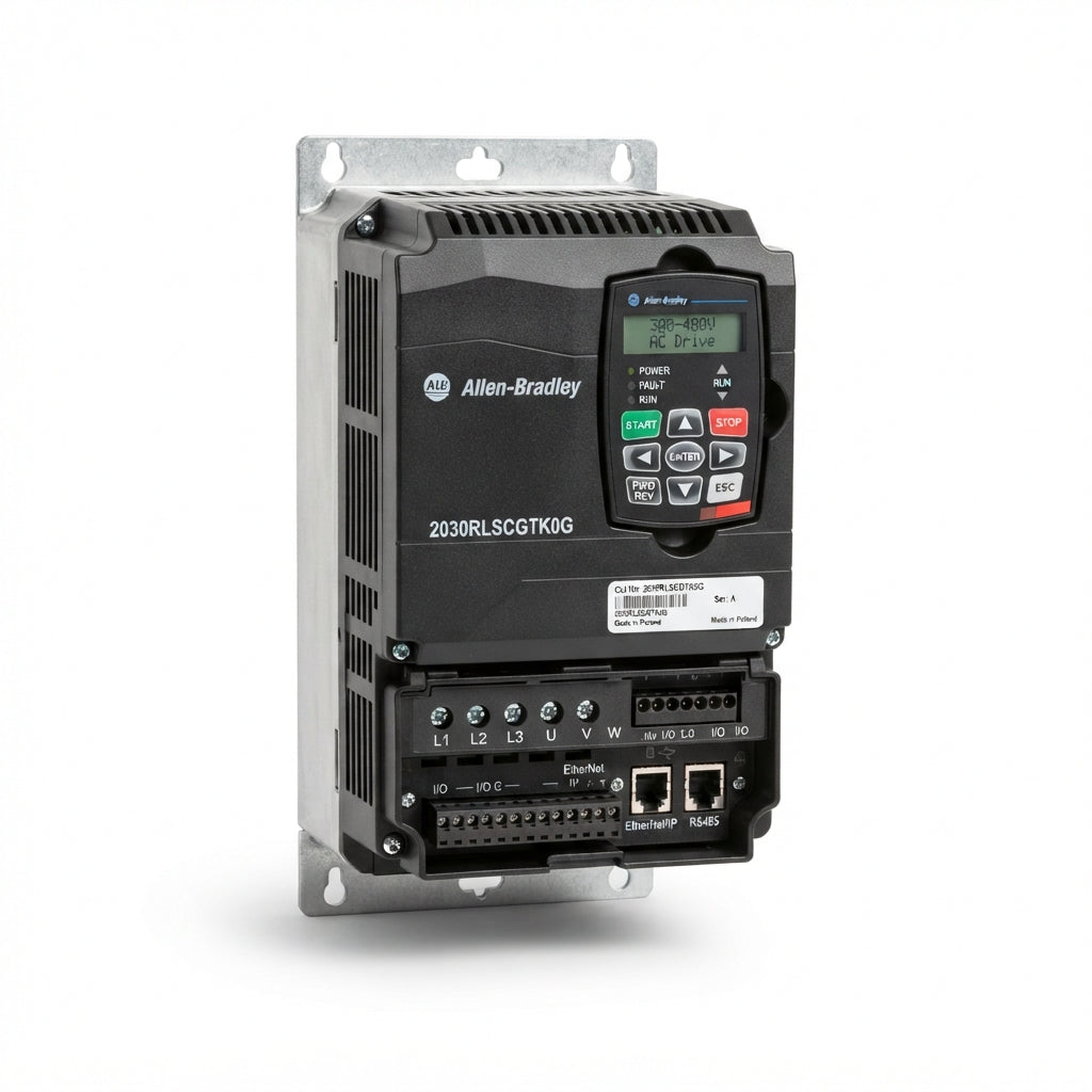 ALLEN-BRADLEY 2030RLSCGTK0G