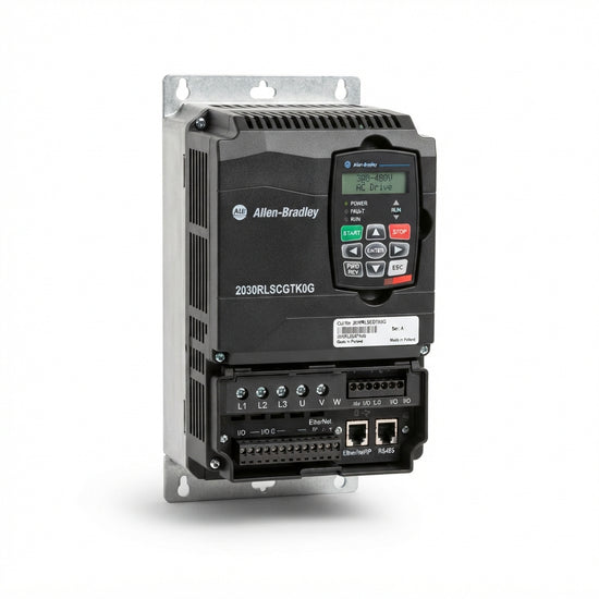 ALLEN-BRADLEY 2030RLSCGTK0G