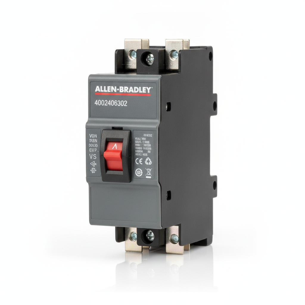 ALLEN-BRADLEY 4002406302