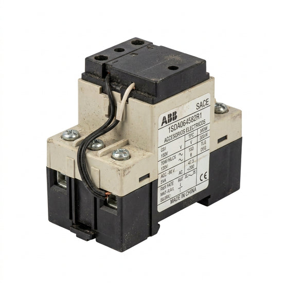 ABB 1SDA064582R1 ACCESORIOS ELECTRICOS
