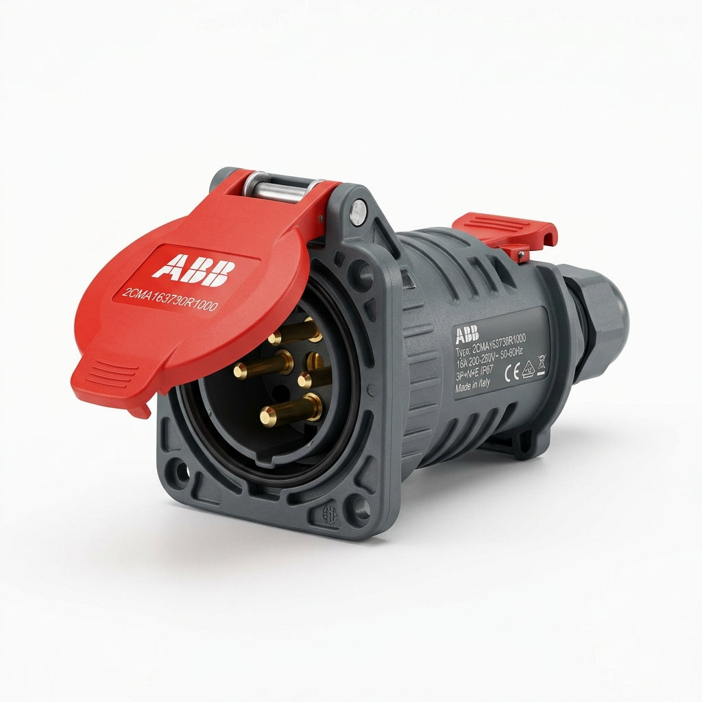 ABB 2CMA163730R1000 ACCESORIOS ELECTRICOS
