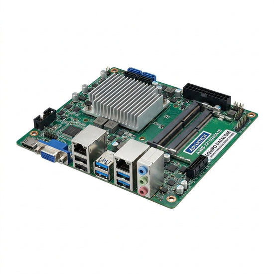 ADVANTECH AIMB221G200A1E EQUIPO DATACOM (REDES Y CABLEADO ESTRUCTURADO)