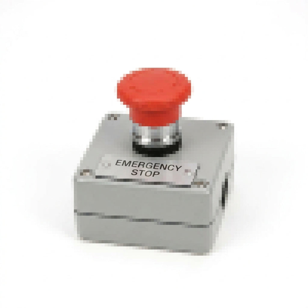 ALLEN-BRADLEY 800T-PH56B-NP BOTONES PULSADORES BOTONERAS Y ACCESORIOS