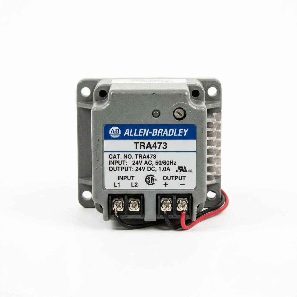 ALLEN-BRADLEY TRA473