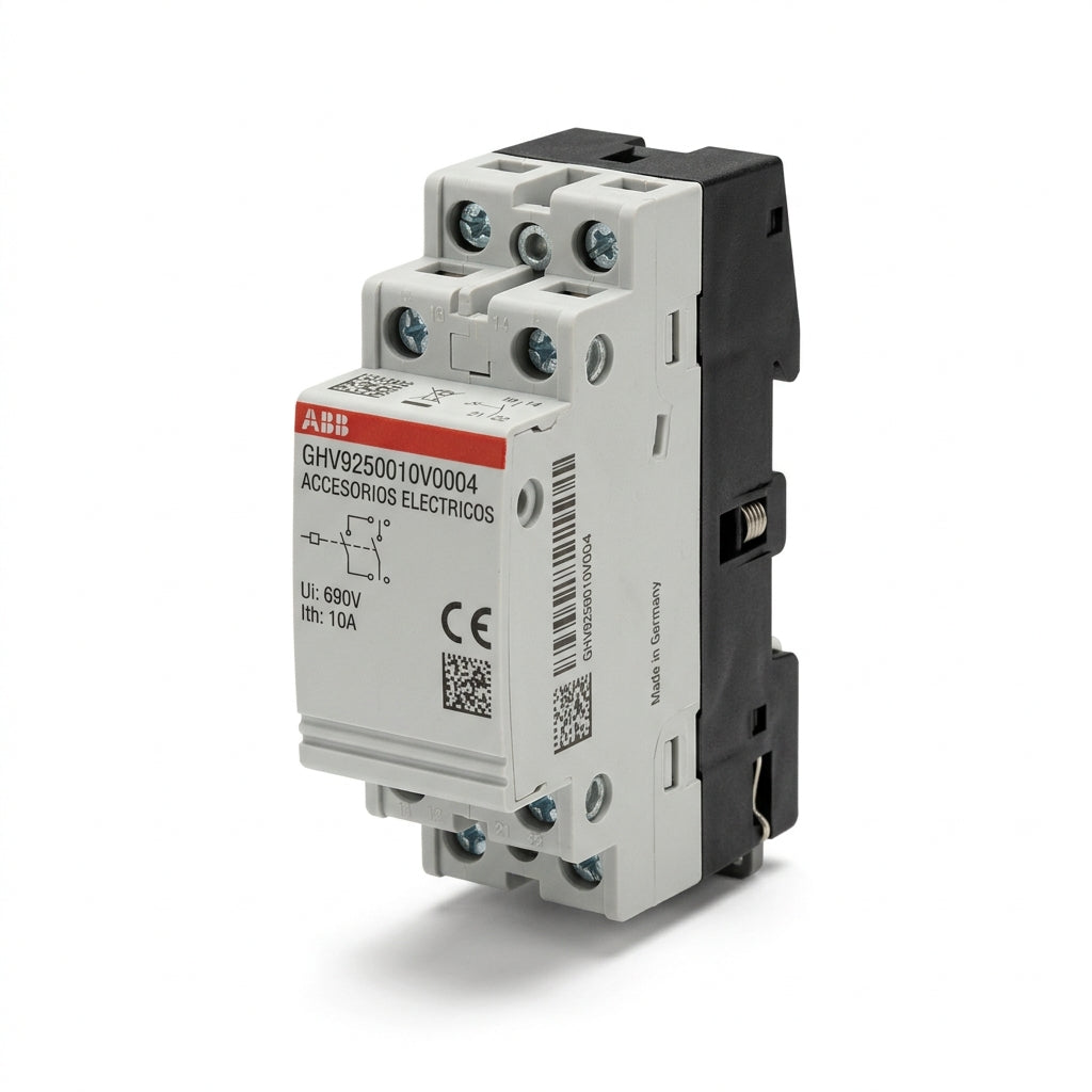 ABB GHV9250010V0004 ACCESORIOS ELECTRICOS