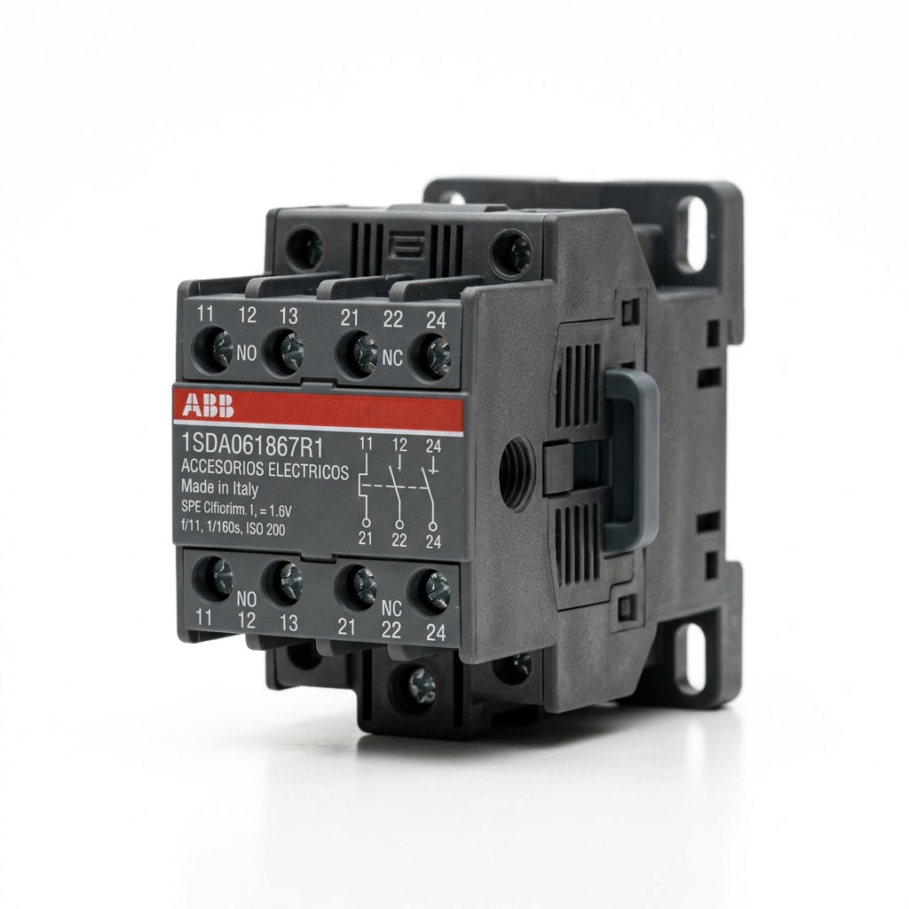 ABB 1SDA061867R1 ACCESORIOS ELECTRICOS