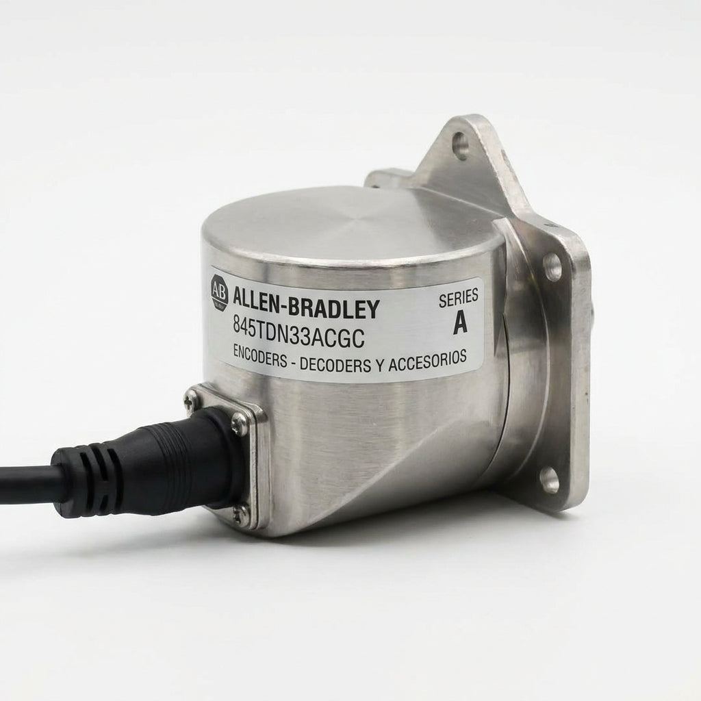 ALLEN-BRADLEY 845TDN33ACGC ENCODERS - DECODERS Y ACCESORIOS